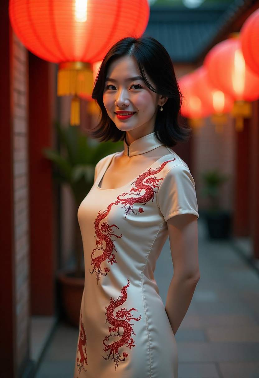 评论者头像